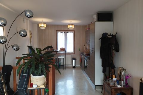 Maisonette in Rennes, Ille-et-Vilaine, Rennes - € 152.000 | Ref: 340939458872 - Foto 5