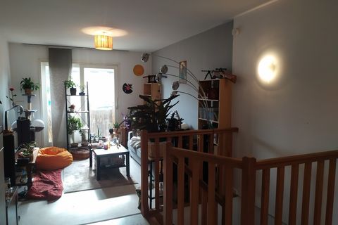 Maisonette in Rennes, Ille-et-Vilaine, Rennes - € 152.000 | Ref: 340939458872 - Foto 7