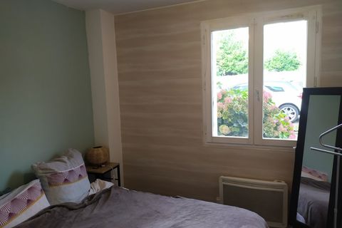 Maisonette in Rennes, Ille-et-Vilaine, Rennes - € 152.000 | Ref: 340939458872 - Foto 8