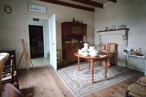 Villa a Celles-sur-Belle, Deux-Sevres, Celles-sur-Belle - € 99.990 | Ref: 340933777637 - foto 5