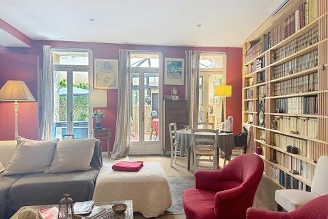 Byhus i Avignon, Vaucluse, Avignon - € 739.000 | Ref: NT752 - foto 4
