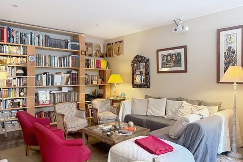 Byhus i Avignon, Vaucluse, Avignon - € 739.000 | Ref: NT752 - foto 5