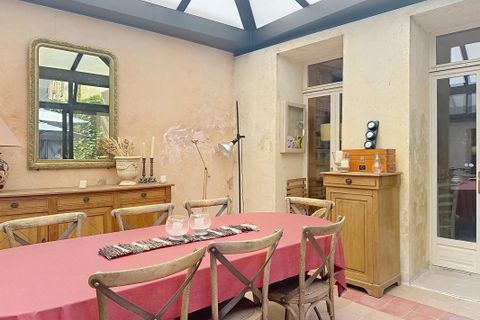 Byhus i Avignon, Vaucluse, Avignon - € 739.000 | Ref: NT752 - foto 8