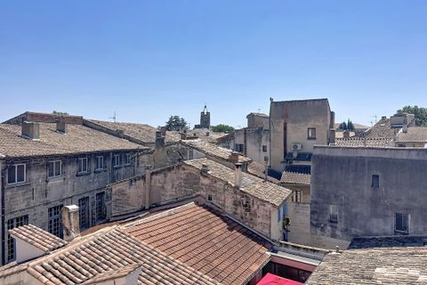 Byhus i Avignon, Vaucluse, Avignon - € 739.000 | Ref: NT752 - foto 9