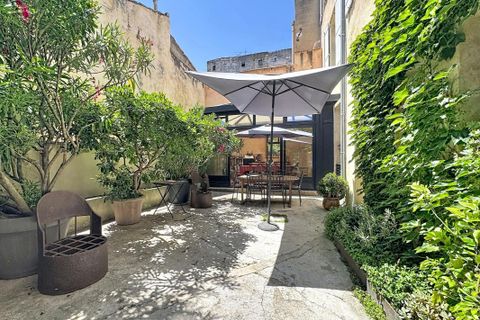 Byhus i Avignon, Vaucluse, Avignon - € 739.000 | Ref: NT752 - foto 10