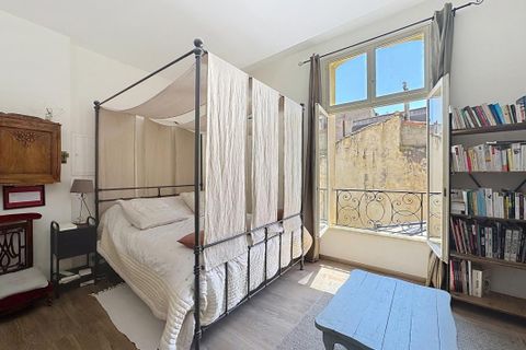 Byhus i Avignon, Vaucluse, Avignon - € 739.000 | Ref: NT752 - foto 12
