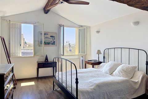 Byhus i Avignon, Vaucluse, Avignon - € 739.000 | Ref: NT752 - foto 16