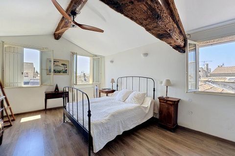 Byhus i Avignon, Vaucluse, Avignon - € 739.000 | Ref: NT752 - foto 21