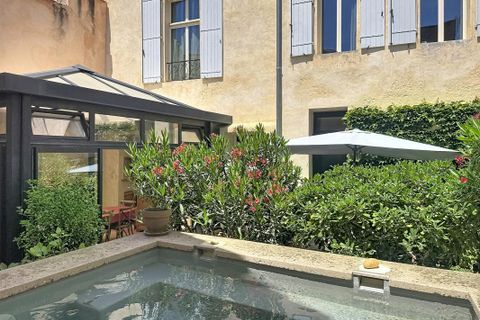 Byhus i Avignon, Vaucluse, Avignon - € 739.000 | Ref: NT752 - foto 25