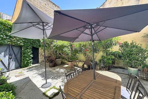 Byhus i Avignon, Vaucluse, Avignon - € 739.000 | Ref: NT752 - foto 26