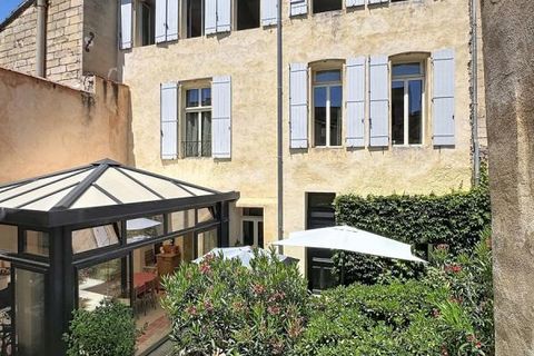 Byhus i Avignon, Vaucluse, Avignon - € 739.000 | Ref: NT752 - foto 27