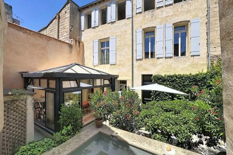 Byhus i Avignon, Vaucluse, Avignon - € 739.000 | Ref: NT752 - foto 28