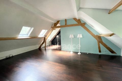 Lejlighed i Paris, Paris, Paris - € 367.500 | Ref: 340939057397 - foto 1