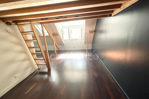 Lejlighed i Paris, Paris, Paris - € 367.500 | Ref: 340939057397 - foto 5