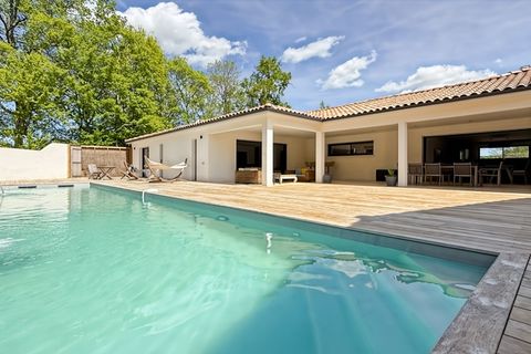 Villa i Beleymas, Dordogne, Beleymas - € 744.000 | Ref: 340932225911 - foto 1