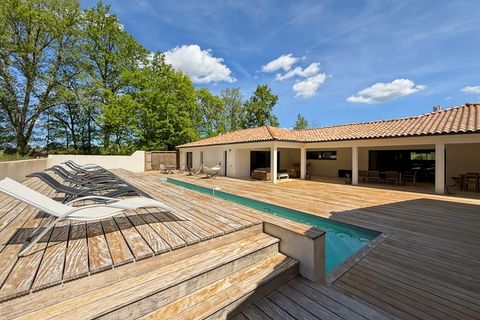 Villa i Beleymas, Dordogne, Beleymas - € 744.000 | Ref: 340932225911 - foto 2