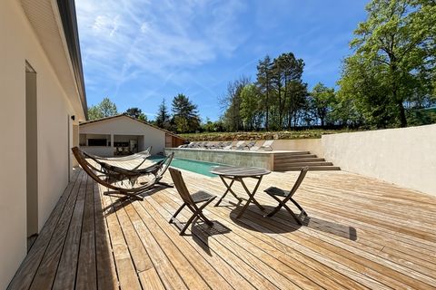 Villa i Beleymas, Dordogne, Beleymas - € 744.000 | Ref: 340932225911 - foto 3