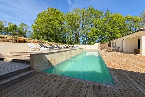 Villa i Beleymas, Dordogne, Beleymas - € 744.000 | Ref: 340932225911 - foto 4