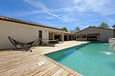 Villa i Beleymas, Dordogne, Beleymas - € 744.000 | Ref: 340932225911 - foto 31
