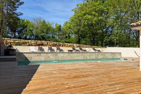 Villa i Beleymas, Dordogne, Beleymas - € 744.000 | Ref: 340932225911 - foto 32