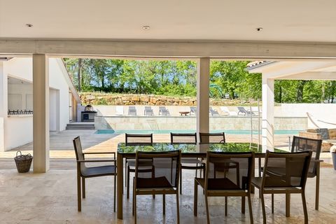Villa i Beleymas, Dordogne, Beleymas - € 744.000 | Ref: 340932225911 - foto 38