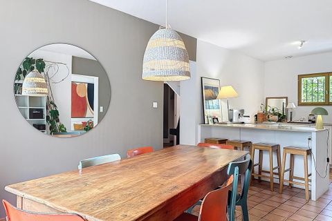 Villa i Pujaut, Gard, Pujaut - € 419.000 | Ref: NT729 - foto 7