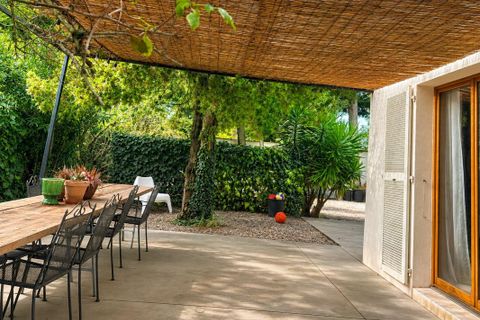 Villa i Pujaut, Gard, Pujaut - € 419.000 | Ref: NT729 - foto 18