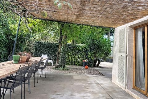 Villa i Pujaut, Gard, Pujaut - € 419.000 | Ref: NT729 - foto 19