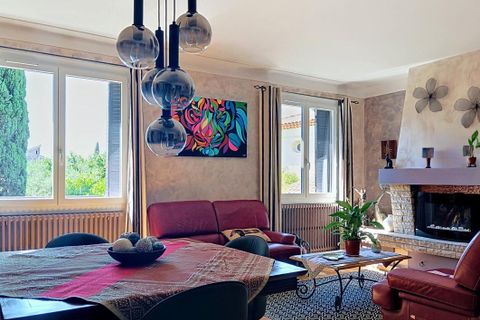 Villa i Carpentras, Vaucluse, Carpentras - € 399.000 | Ref: AO023 - foto 8