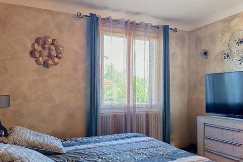 Villa i Carpentras, Vaucluse, Carpentras - € 399.000 | Ref: AO023 - foto 12