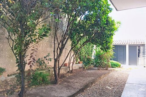 Villa i Carpentras, Vaucluse, Carpentras - € 399.000 | Ref: AO023 - foto 20
