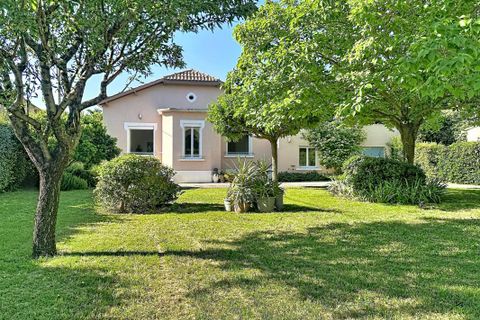 Villa a Les Angles, Gard, Les Angles - € 450.000 | Ref: FR185 - foto 3