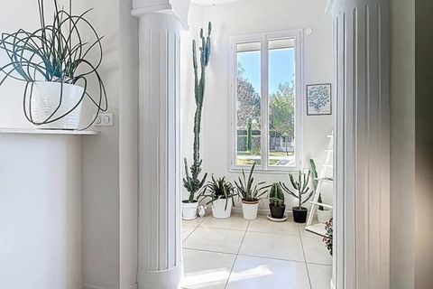 Villa a Les Angles, Gard, Les Angles - € 450.000 | Ref: FR185 - foto 5