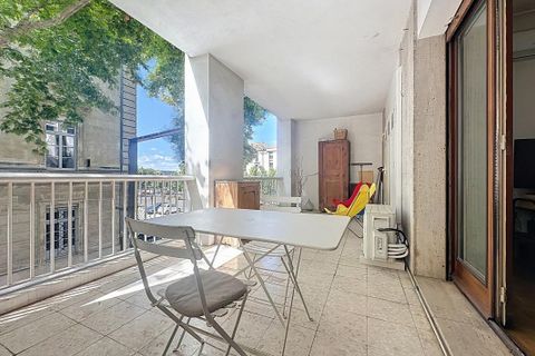 Lejlighed i Avignon, Vaucluse, Avignon - € 178.000 | Ref: FR186 - foto 8