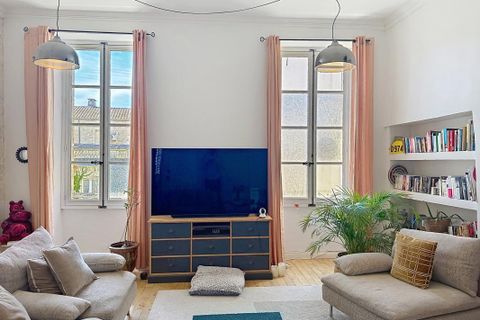 Lejlighed i Avignon, Vaucluse, Avignon - € 395.000 | Ref: NT753 - foto 4