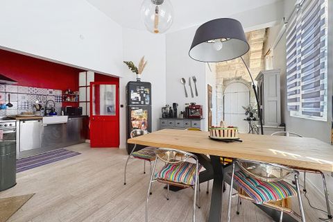Lejlighed i Avignon, Vaucluse, Avignon - € 395.000 | Ref: NT753 - foto 11
