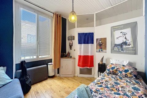 Lejlighed i Avignon, Vaucluse, Avignon - € 395.000 | Ref: NT753 - foto 13
