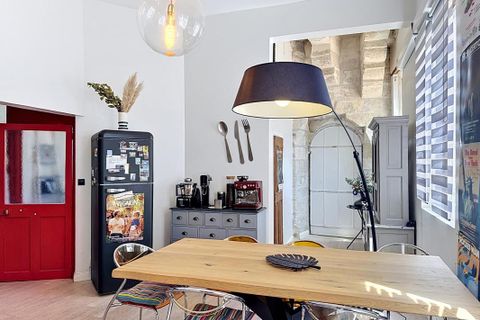 Lejlighed i Avignon, Vaucluse, Avignon - € 395.000 | Ref: NT753 - foto 20