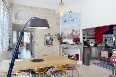 Lejlighed i Avignon, Vaucluse, Avignon - € 395.000 | Ref: NT753 - foto 21