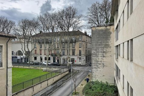 Lejlighed i Avignon, Vaucluse, Avignon - € 246.000 | Ref: YB037 - foto 3