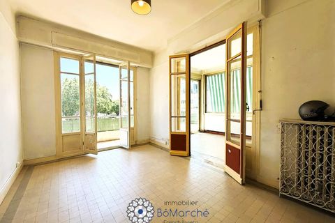 Lejlighed i Nice, Alpes-Maritimes, Nice - € 319.000 | Ref: 87088243 - foto 3