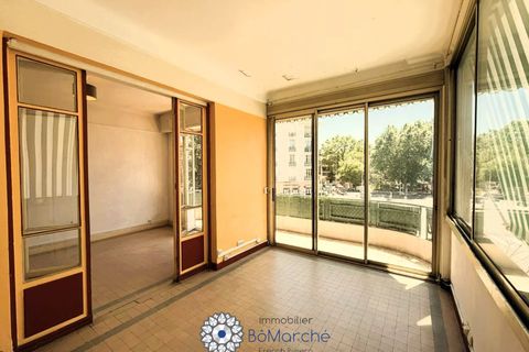 Lejlighed i Nice, Alpes-Maritimes, Nice - € 319.000 | Ref: 87088243 - foto 6