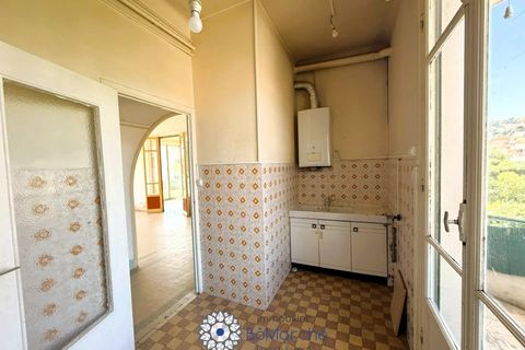 Lejlighed i Nice, Alpes-Maritimes, Nice - € 319.000 | Ref: 87088243 - foto 7
