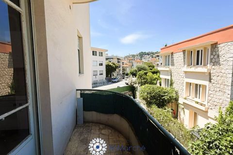 Lejlighed i Nice, Alpes-Maritimes, Nice - € 319.000 | Ref: 87088243 - foto 8