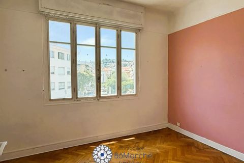 Lejlighed i Nice, Alpes-Maritimes, Nice - € 319.000 | Ref: 87088243 - foto 12