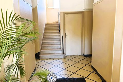 Lejlighed i Nice, Alpes-Maritimes, Nice - € 319.000 | Ref: 87088243 - foto 18