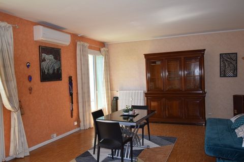 Lejlighed i Cahors, Lot, Cahors - € 144.000 | Ref: 340934847270 - foto 4