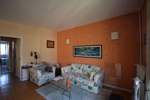 Lejlighed i Cahors, Lot, Cahors - € 144.000 | Ref: 340934847270 - foto 5