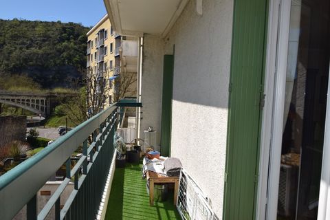 Lejlighed i Cahors, Lot, Cahors - € 144.000 | Ref: 340934847270 - foto 6