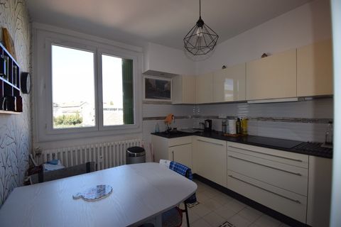 Lejlighed i Cahors, Lot, Cahors - € 144.000 | Ref: 340934847270 - foto 7